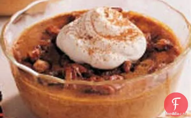 Crema de dovleac
