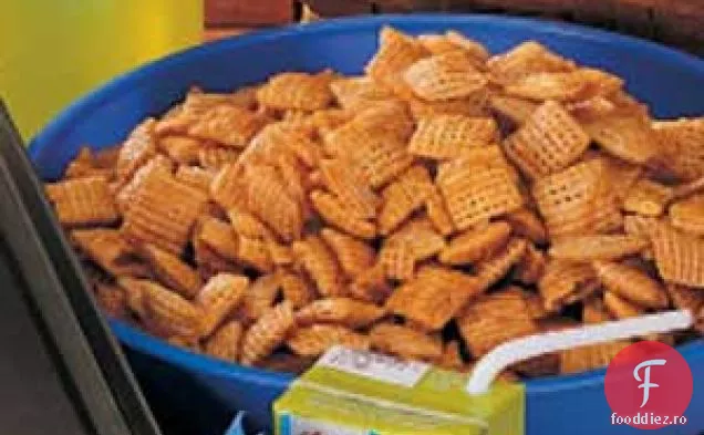 Mix de cereale confiate