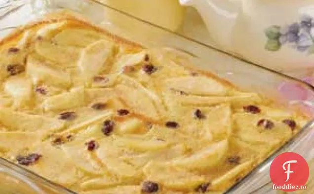 Apple Pan Goody