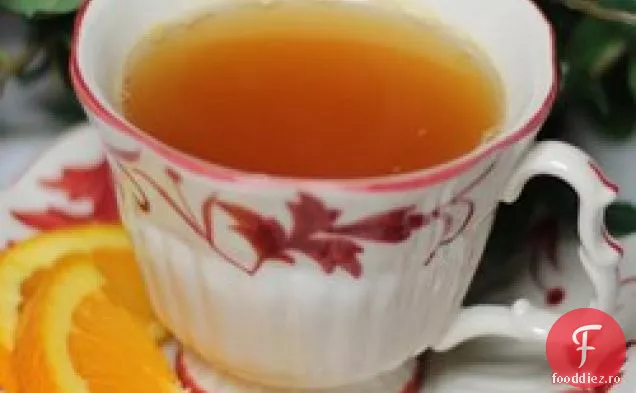 Cupa sărbătorilor coloniale