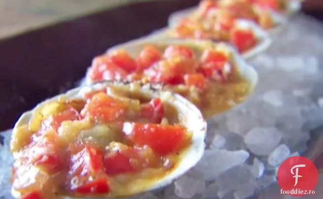 Clams Casino