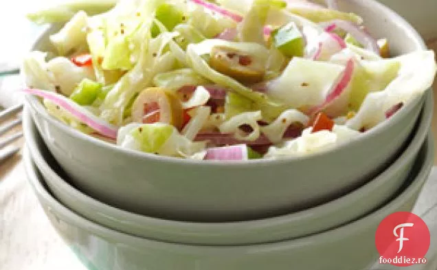 Spectaculos peste noapte Slaw