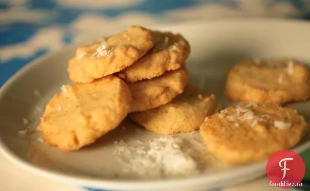Biscuiți pecorino