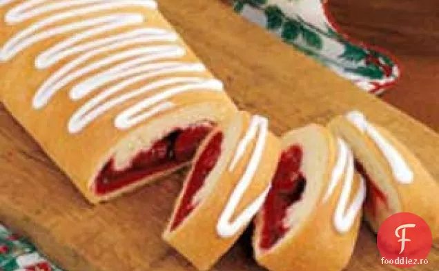 Cherry Kringle