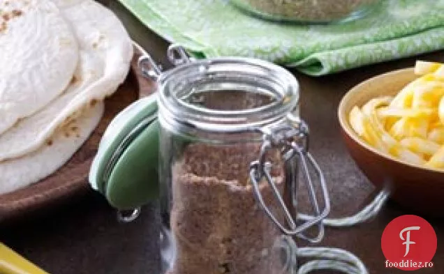 Mix de condimente pentru taco