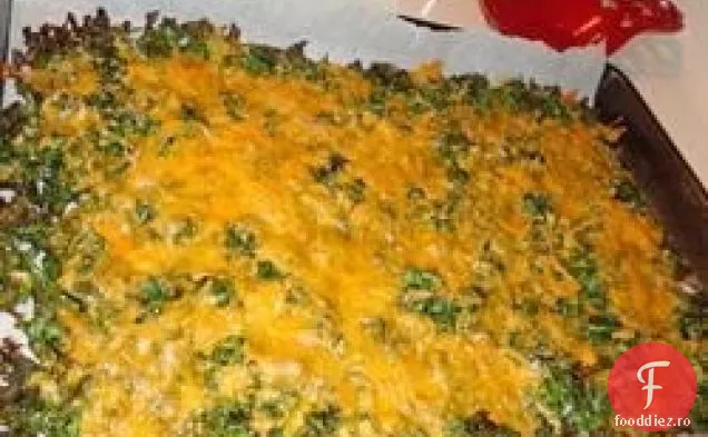 Kale Krisps