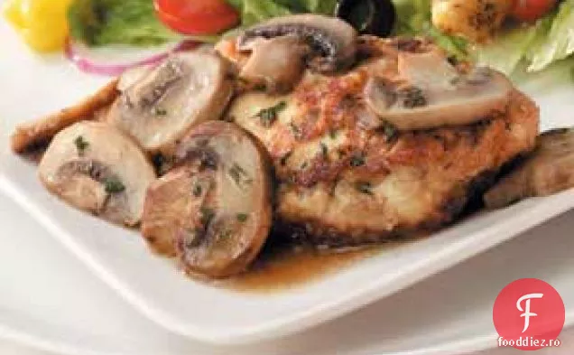 Pui Marsala