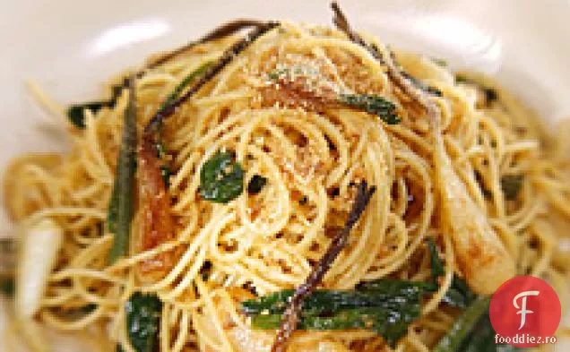 Spaghete Cu Rampe