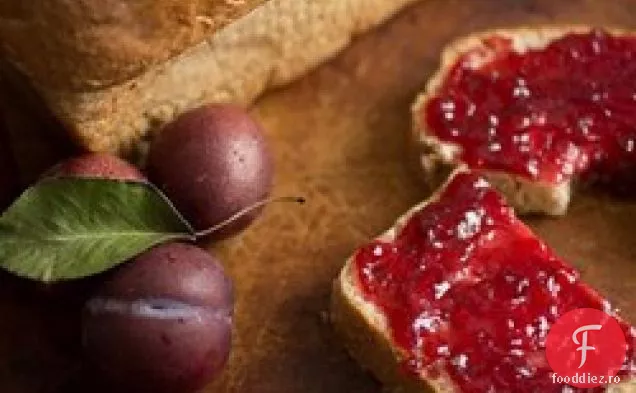 Dulceata de prune