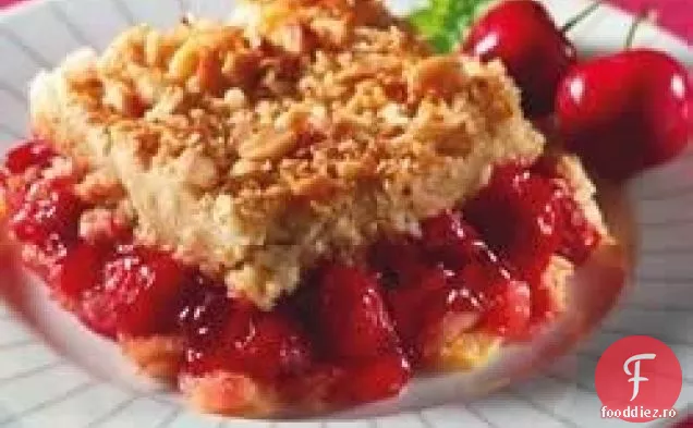 Cherry Ananas Cabana Dump Cheke