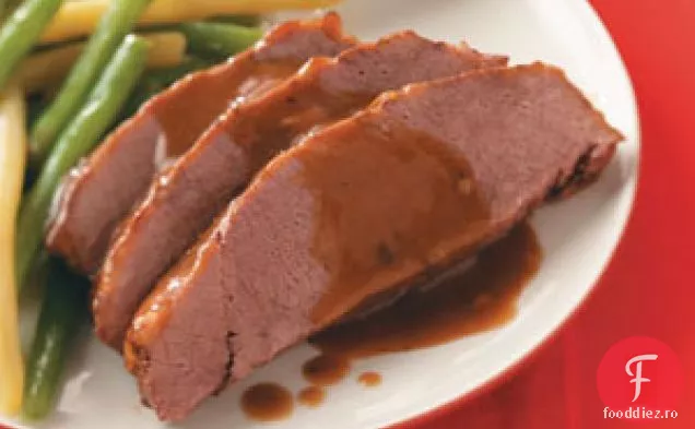 Piept de ciuperci de cidru