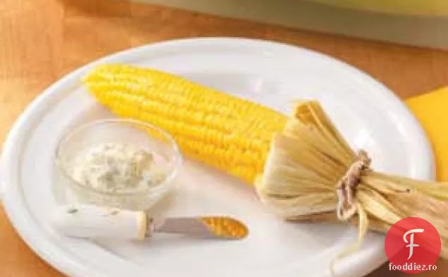 Porumb Maghiran la gratar