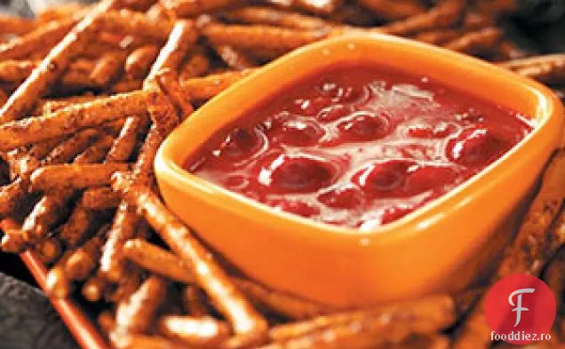 Blood 'n' Guts Dip