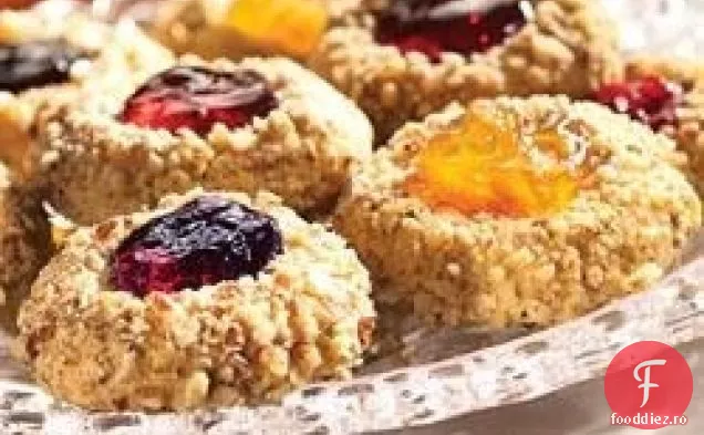 Biscuiți clasici cu amprentă mare de la Crisco® Baking Sticks