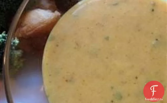 Sos de muștar cu miere cu curry