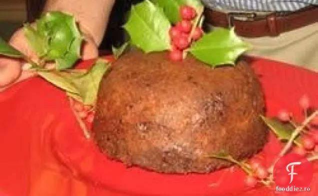 Budincă de prune II