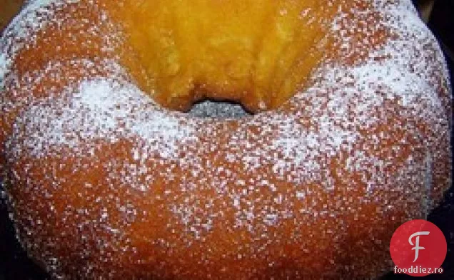 Tort cu limonadă II