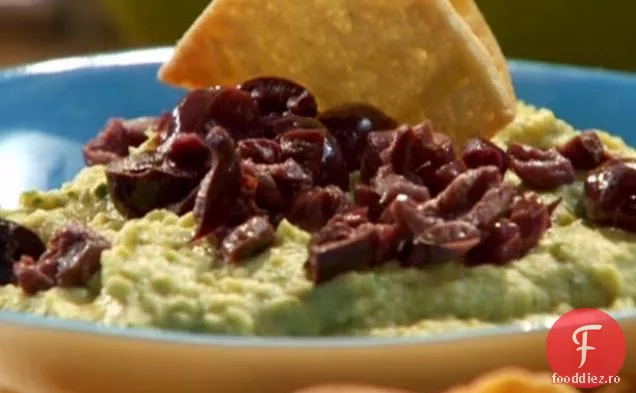 Humus grecesc