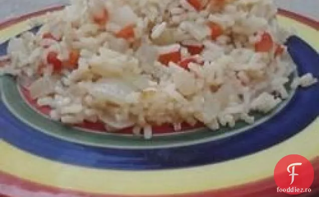 Orezul spaniol al Mariei