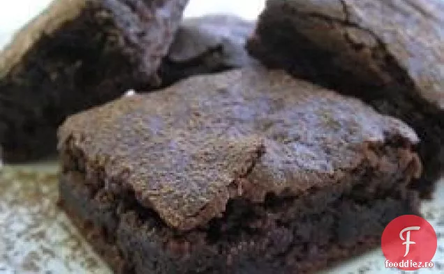 Brownies-urile lui Mary