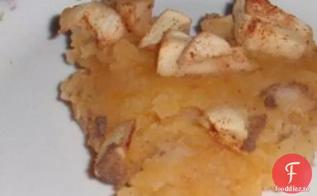 Napi la cuptor