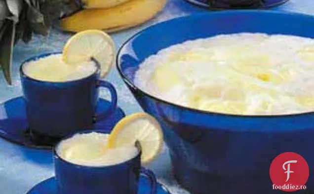 Zăpadă Pumn