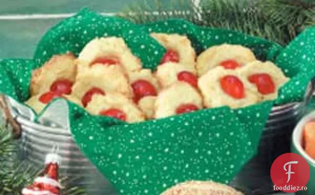 Delicii cu cremă de brânză