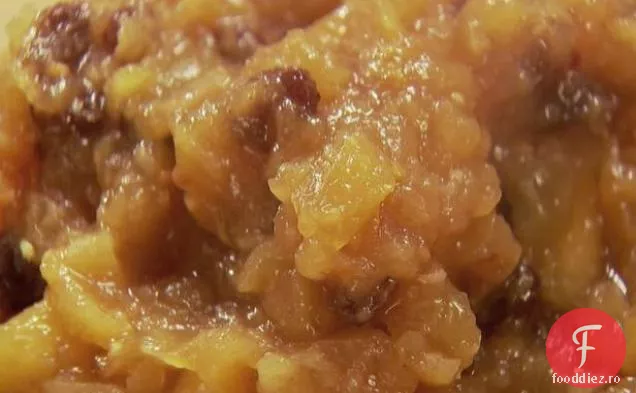 Chutney de mere
