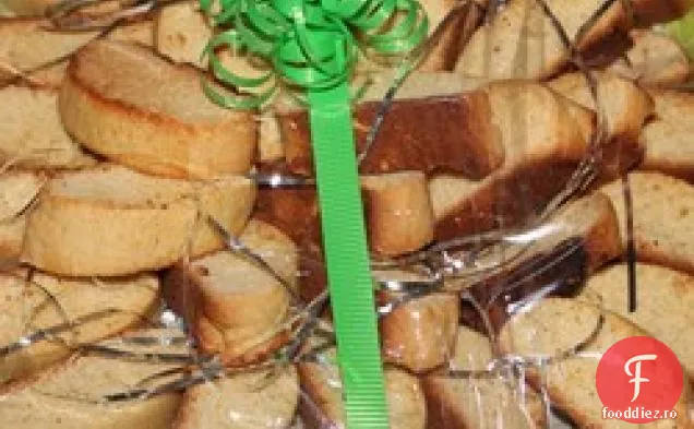 Biscotti italieni de bază