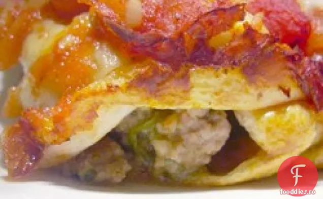 Enchilade