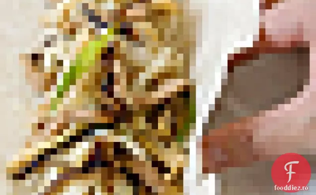 Mu Shu Porc