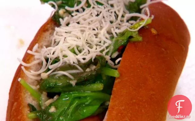 Soprana Hot Dog din Maui