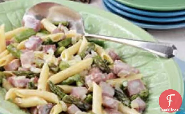 Penne de primăvară