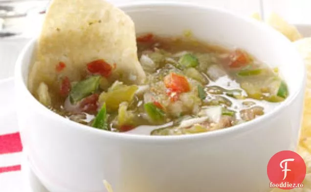 Salsa de roșii