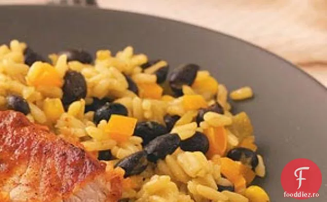 Southwest Rice