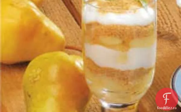 Parfaite de pere