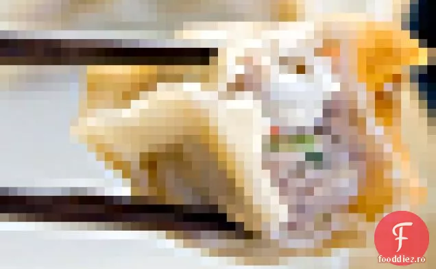 Găluște Chinezești Și Potstickers