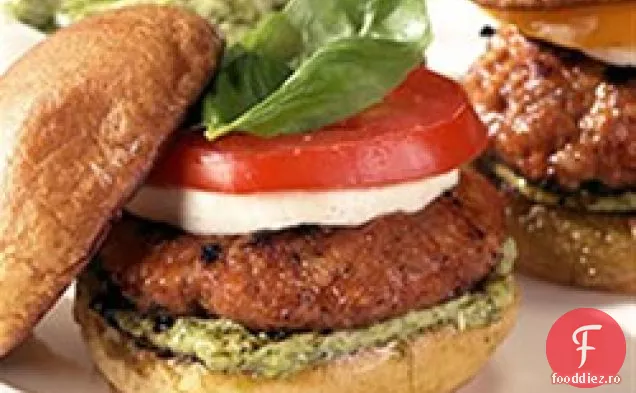 Sandalii Caprese de la Hatfield®