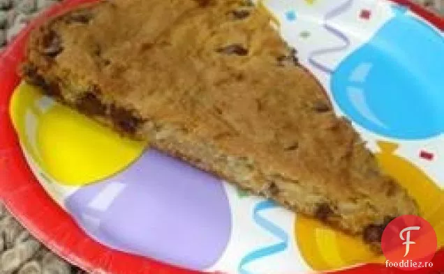 Fursecuri în tigaie pentru pizza