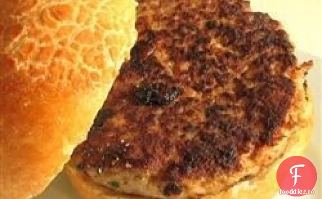 Chiftele de curcan