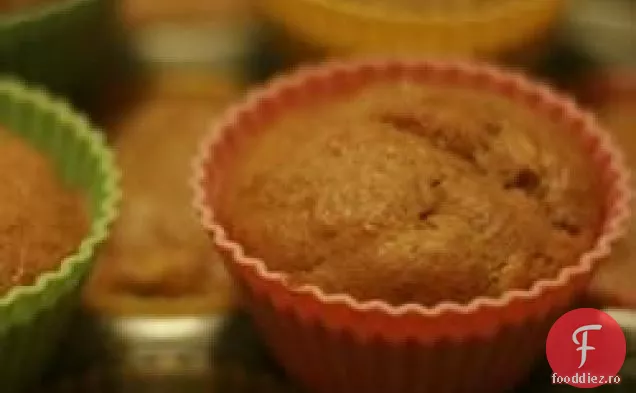Pâine vegană cu dovlecei