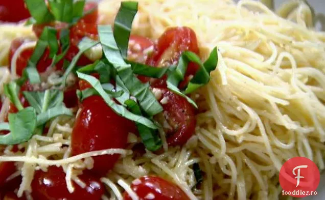 Paste de grădină de vară