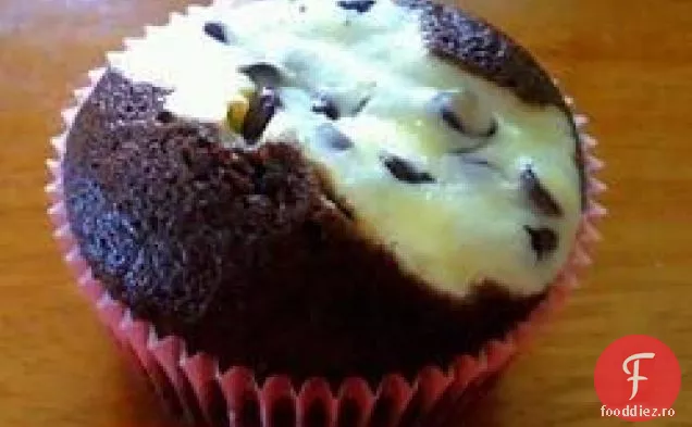 Brioșele cu fund negru ale bunicii Gudgel