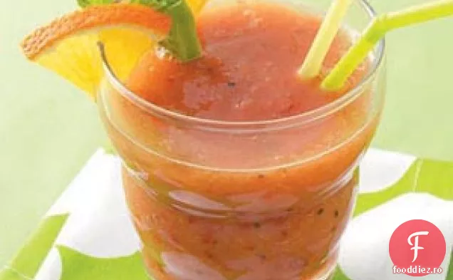Smoothie-uri cu fructe tropicale
