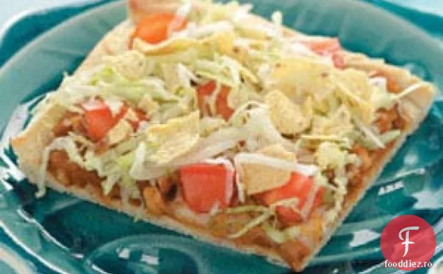 Pizza Taco pe placul copiilor