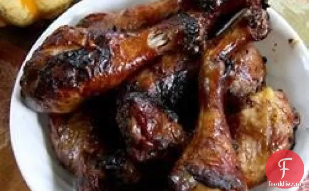 Marinadă Teriyaki I