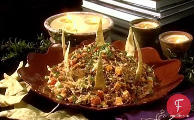 Salată de taco