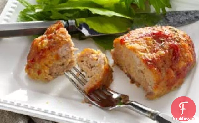 Chiftele italienești