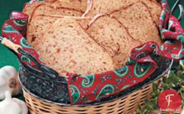 Pâine de pizza