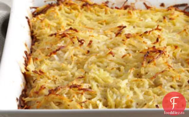 Kugel de cartofi